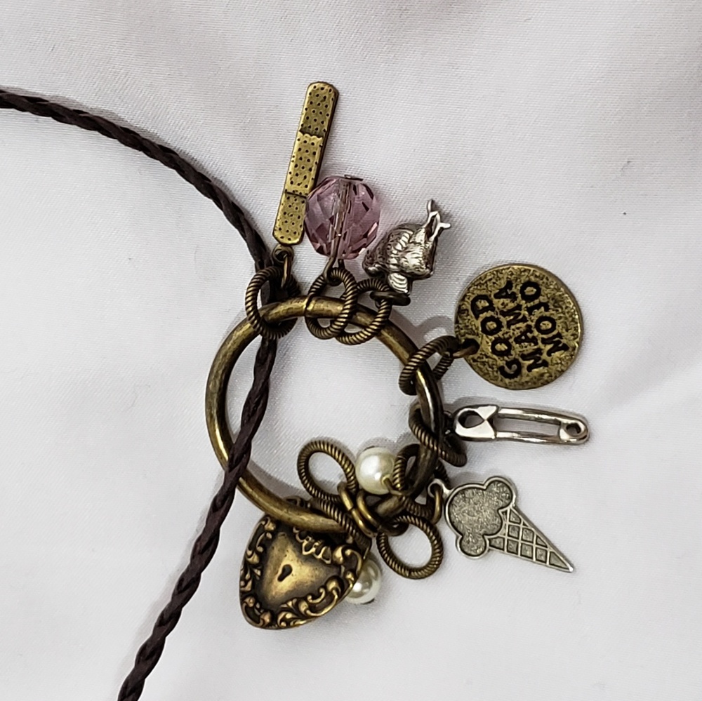 Lenny & Eva Mama Mojo Charm Set